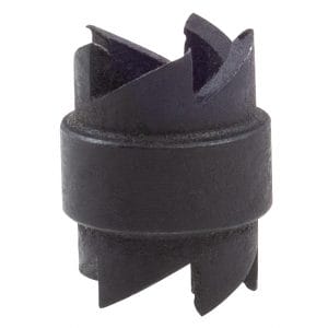 3/8" Double Ended Replacement Cutter - 3 PK