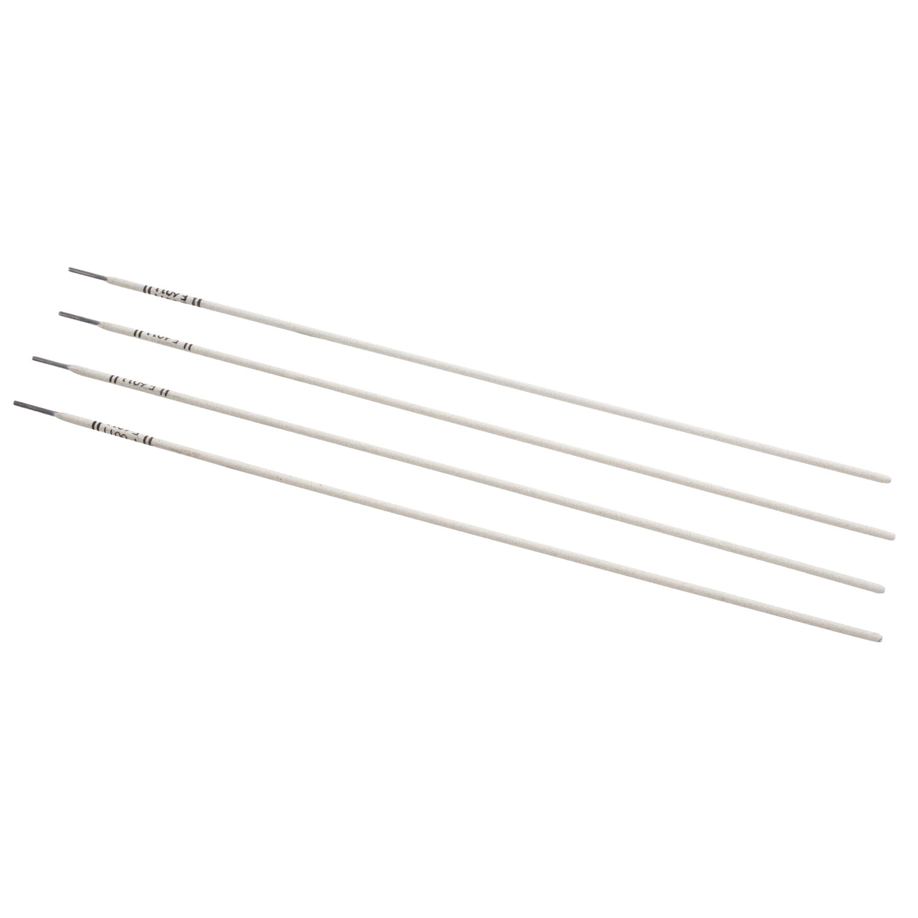 4 PC. Job Pack | E6011 Welding Rod - 3/32" x 14" - All-Purpose Mild Steel - Image 2