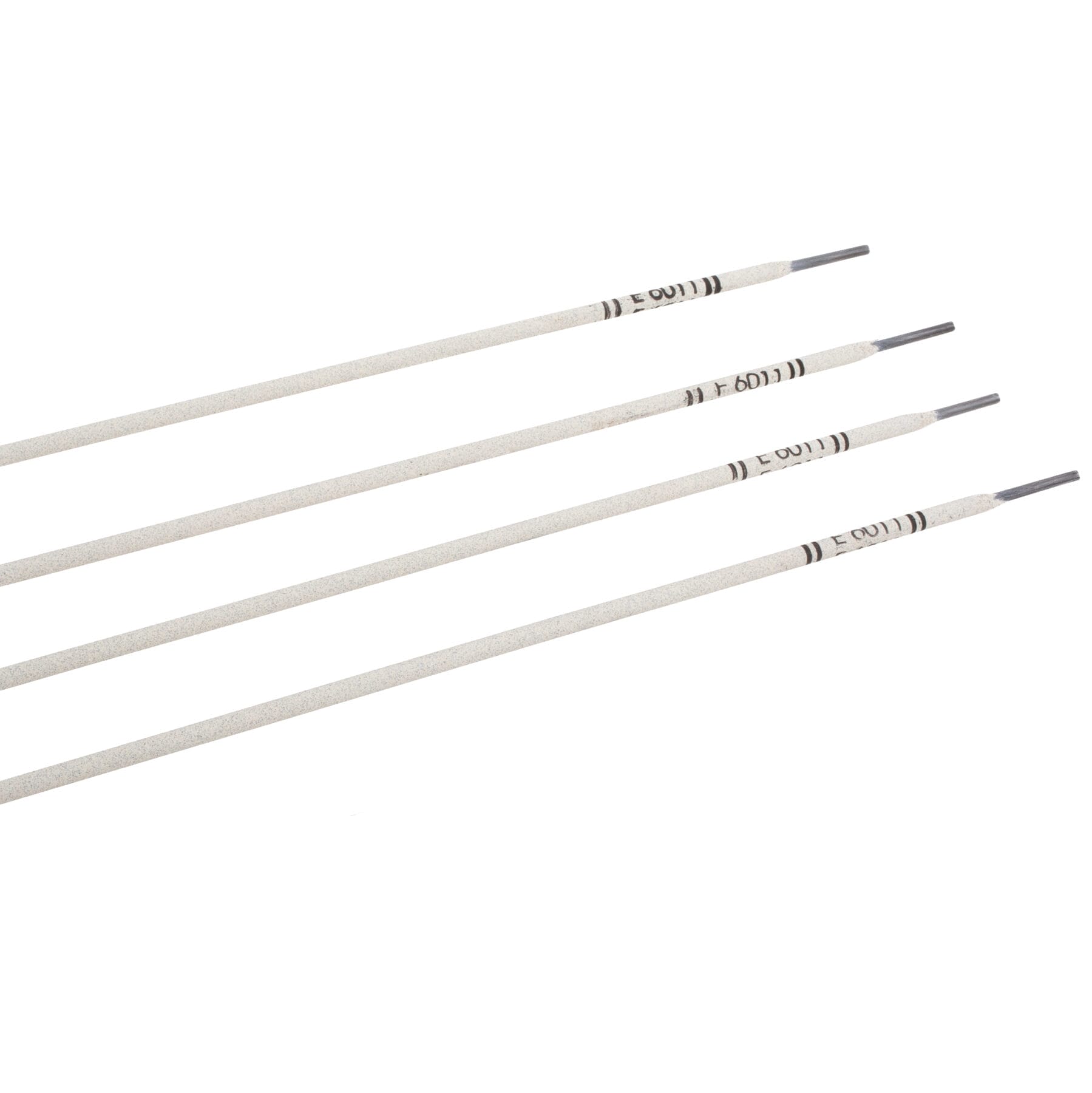 4 PC. Job Pack | E6011 Welding Rod - 3/32" x 14" - All-Purpose Mild Steel - Image 3