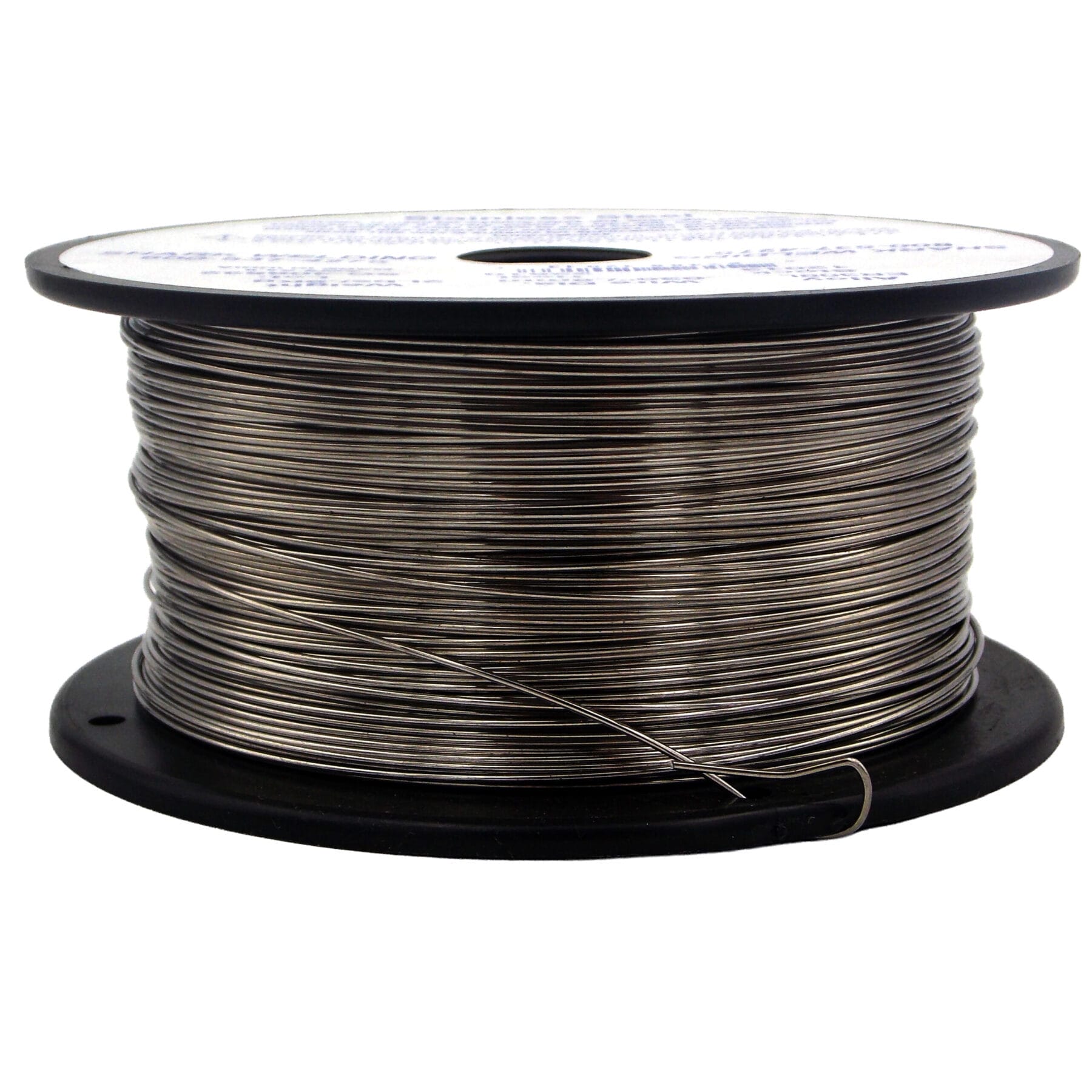 ER308L Stainless Steel MIG Wire .030, 2 lb. Premium Stainless Steel - Image 2