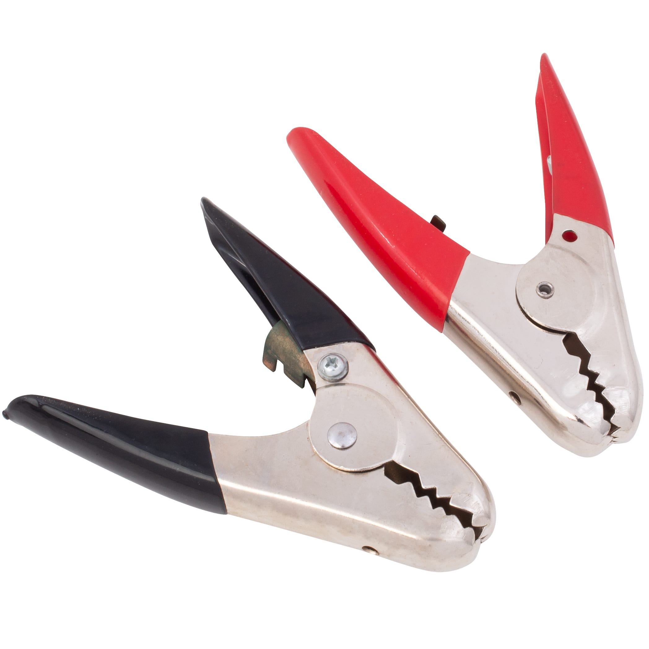 Battery Clamps for up to 400 Amps. - Image 2