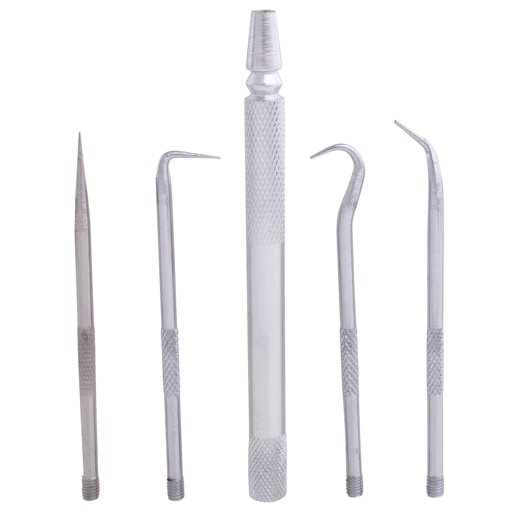 4 Way Pick Set - Image 2