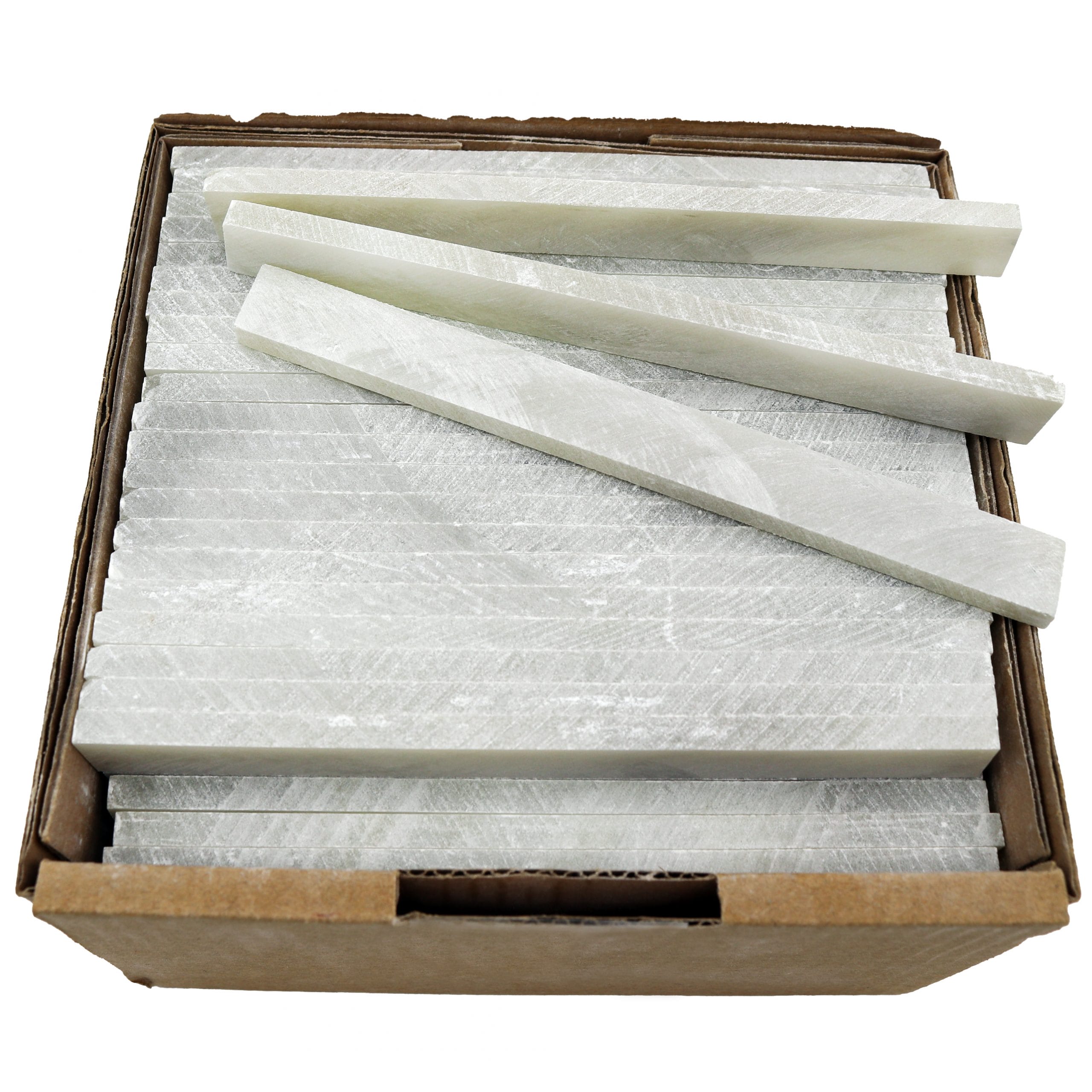 144 PK | Flat Soapstone (Bulk) - Image 2