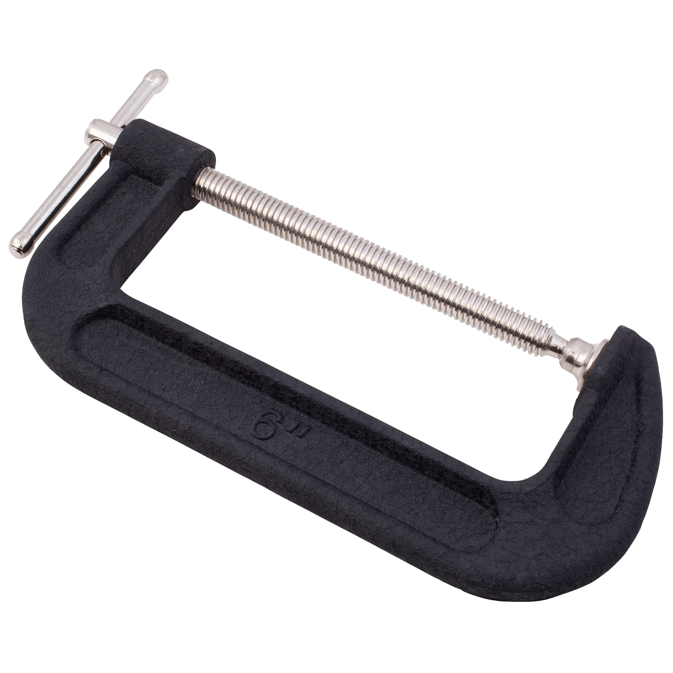 6" "C" Clamp - Image 2