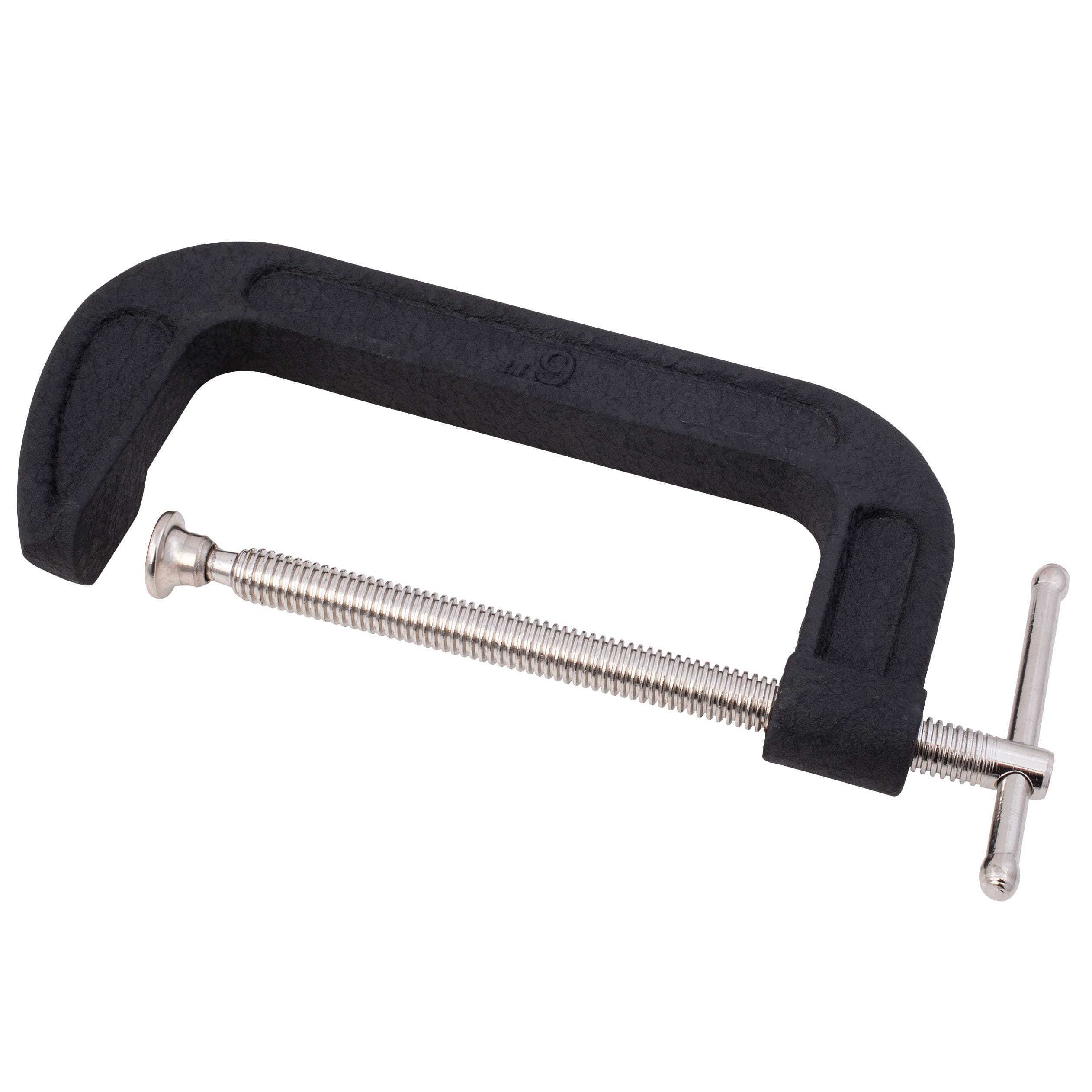 6" "C" Clamp - Image 3