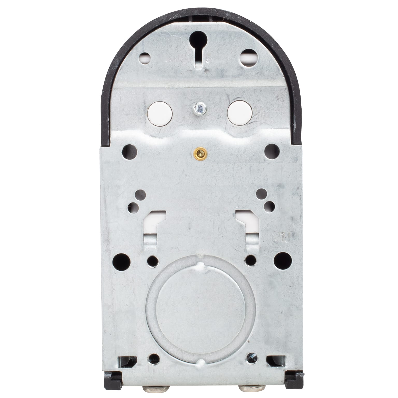 Plastic Wall Receptacle, 50A, 250V - Image 2