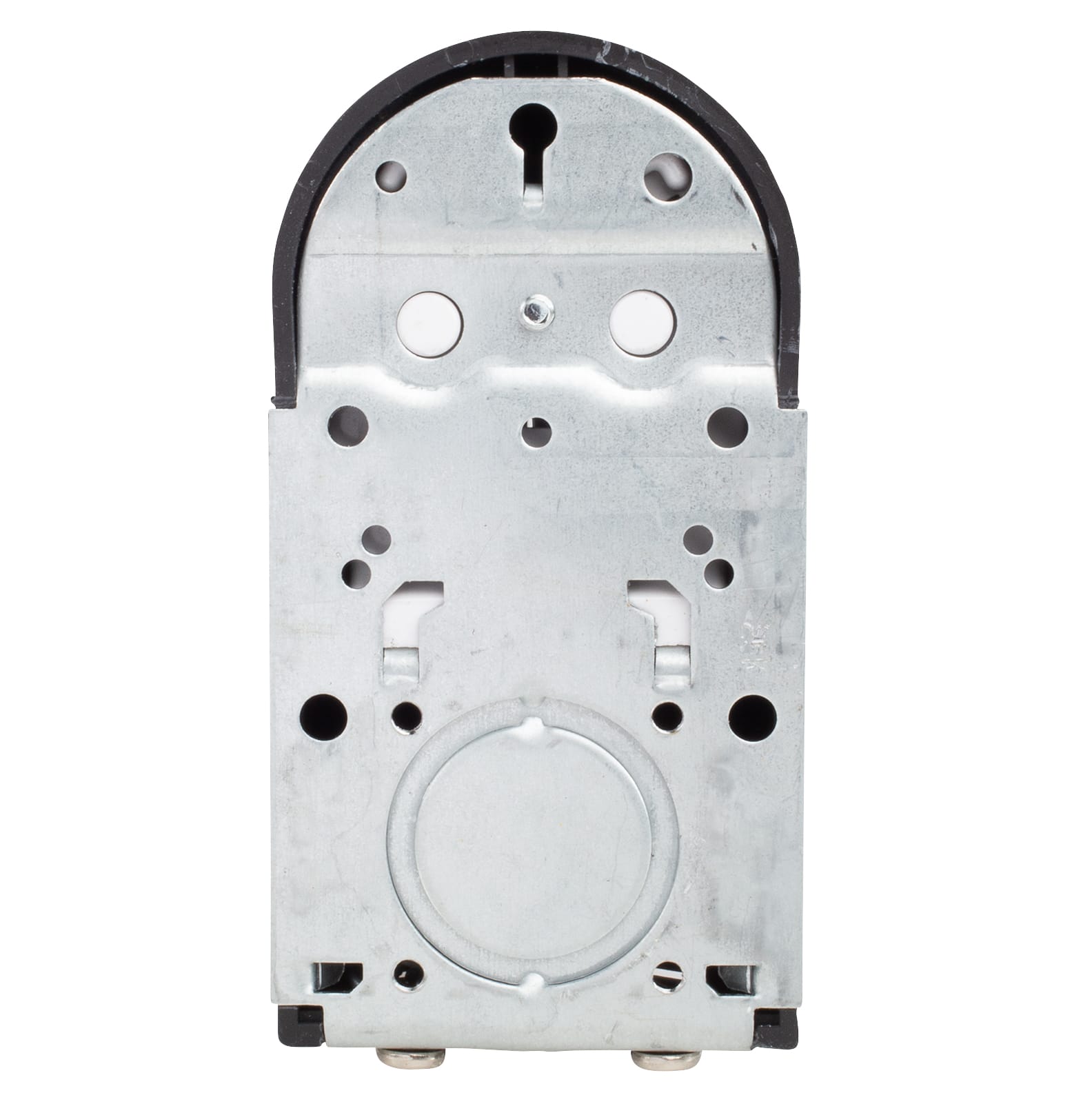 Wall Receptacle with Crowfoot, 50A, 125/250V - Image 2