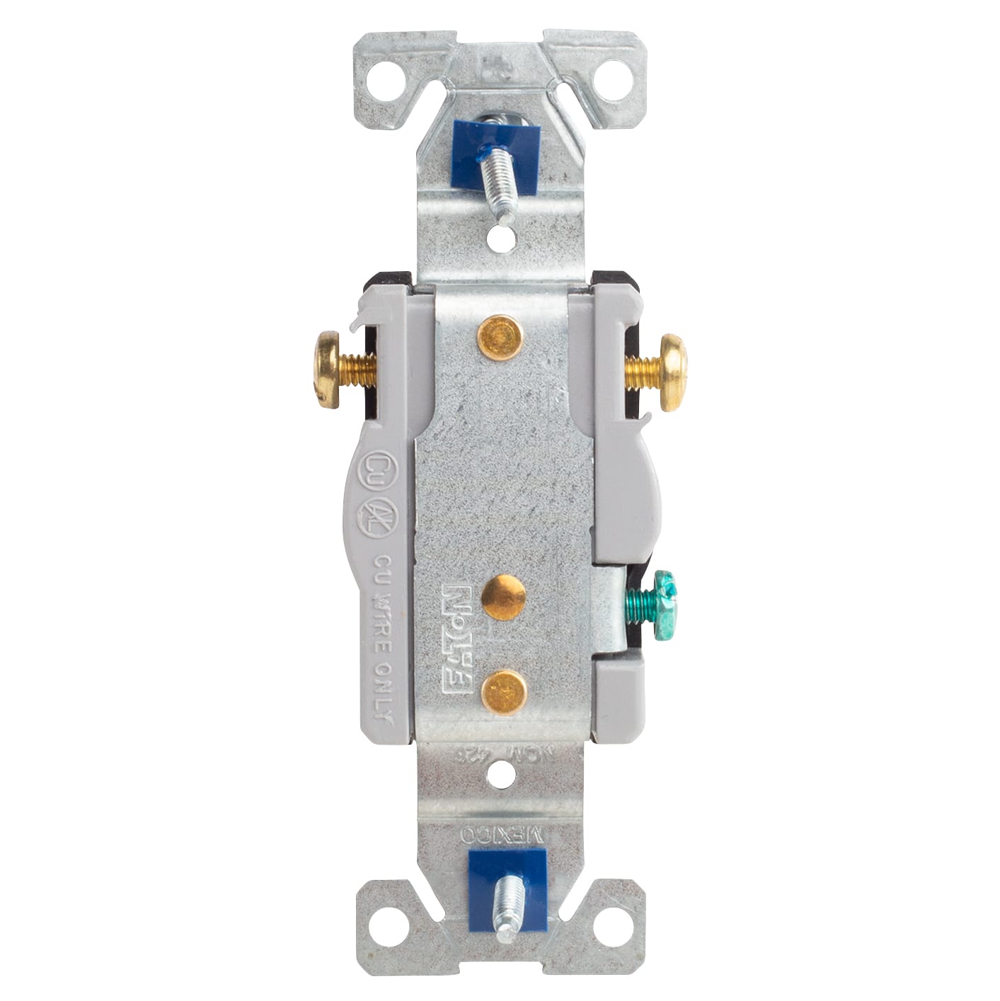 20 Amp/250 Volt Receptacle - Image 2