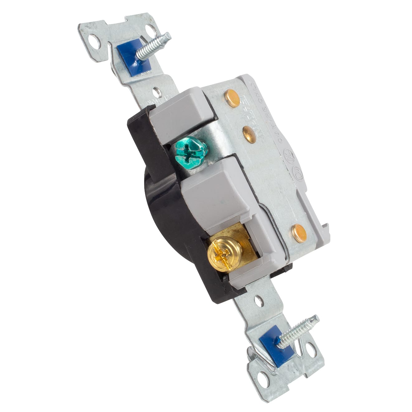 20 Amp/250 Volt Receptacle - Image 4