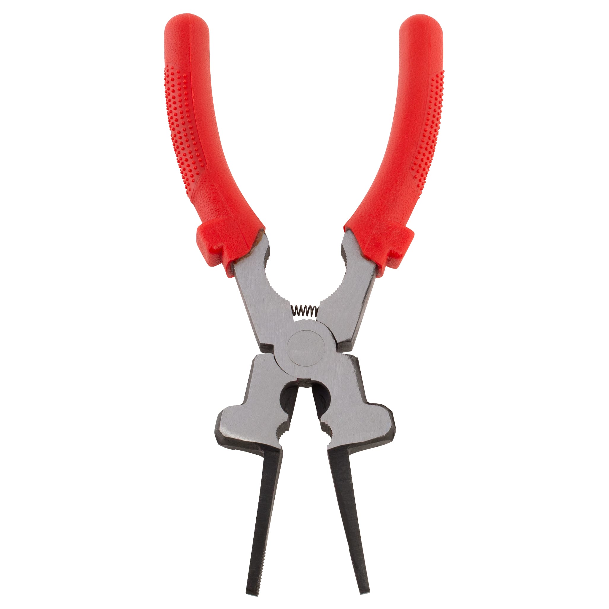 Versatile 7-In-1 MIG Pliers with Spring Loaded Handle - Image 2