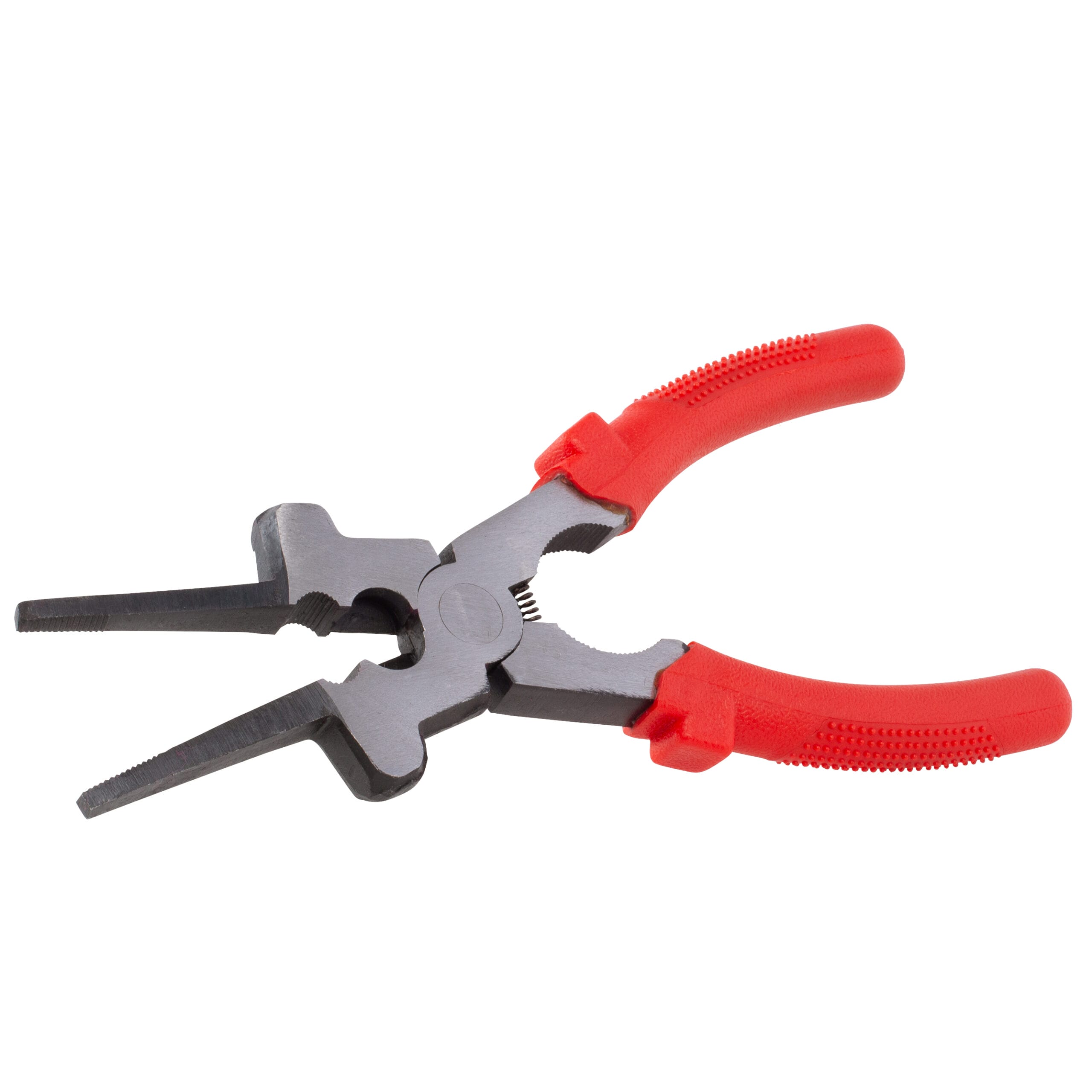 Versatile 7-In-1 MIG Pliers with Spring Loaded Handle - Image 3
