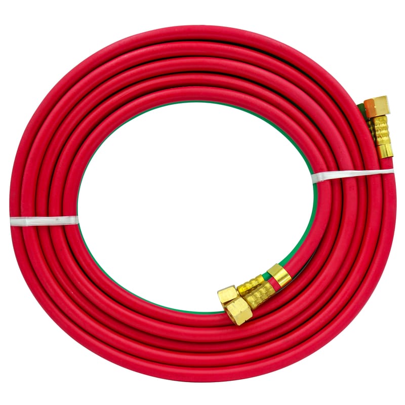 Oxygen-Acetylene Hose Sets-3/16" 25 feet. - Image 3