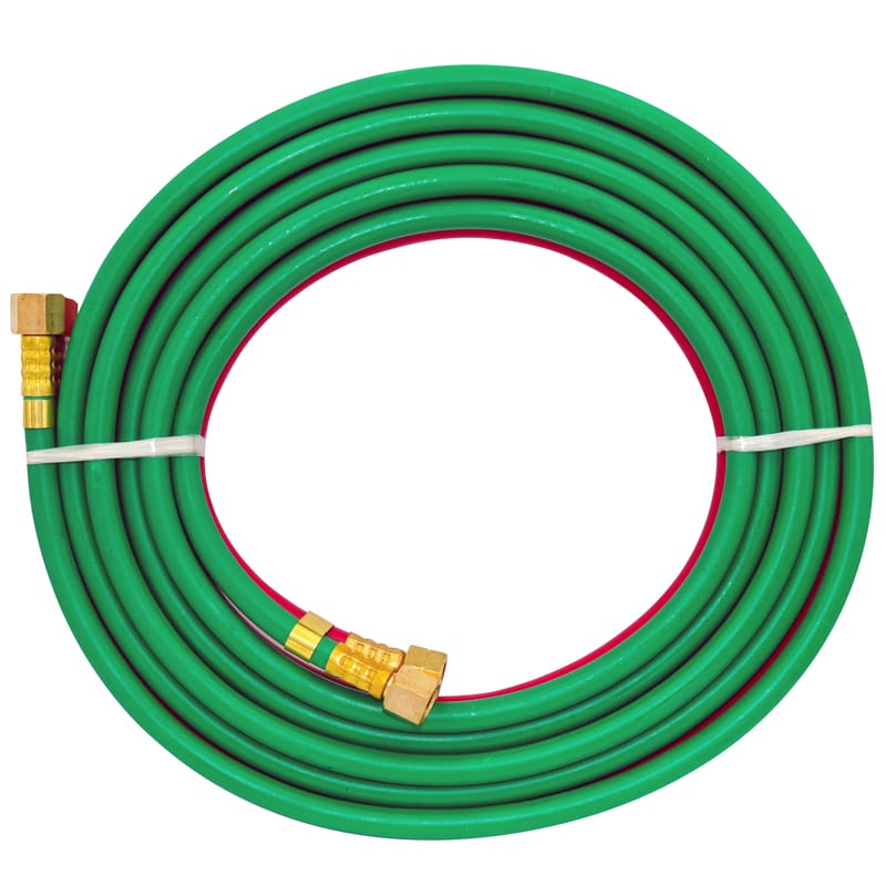 Oxygen-Acetylene Hose Sets-3/16" 50 feet. - Image 3