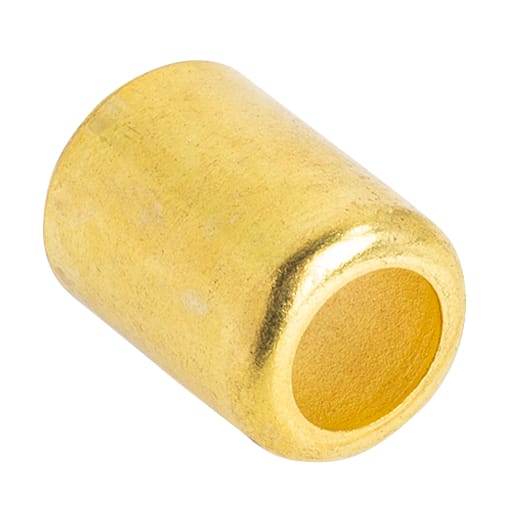 5 PK | Oxygen-Acetylene Brass Hose Ferrules-3/16" - Image 4