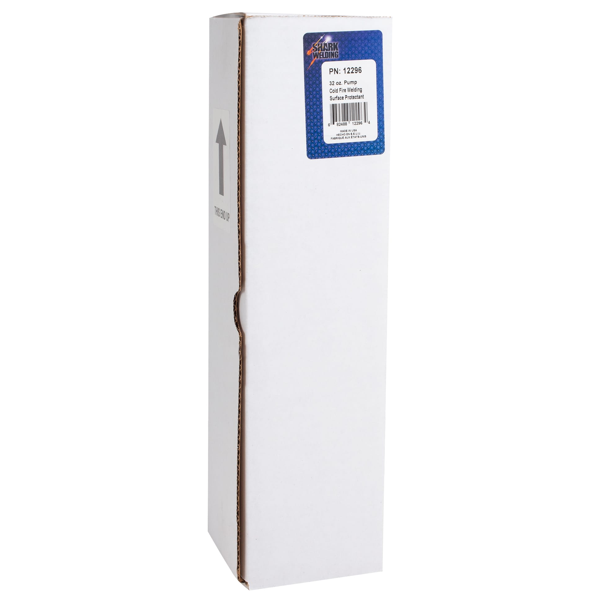 Cold Fire Fire Suppressing Agent - 32 oz. - Image 6