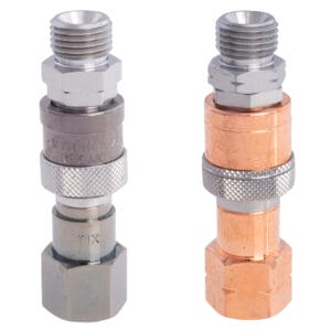 2 PK | Flashback Arrestors-Kwik-Connect