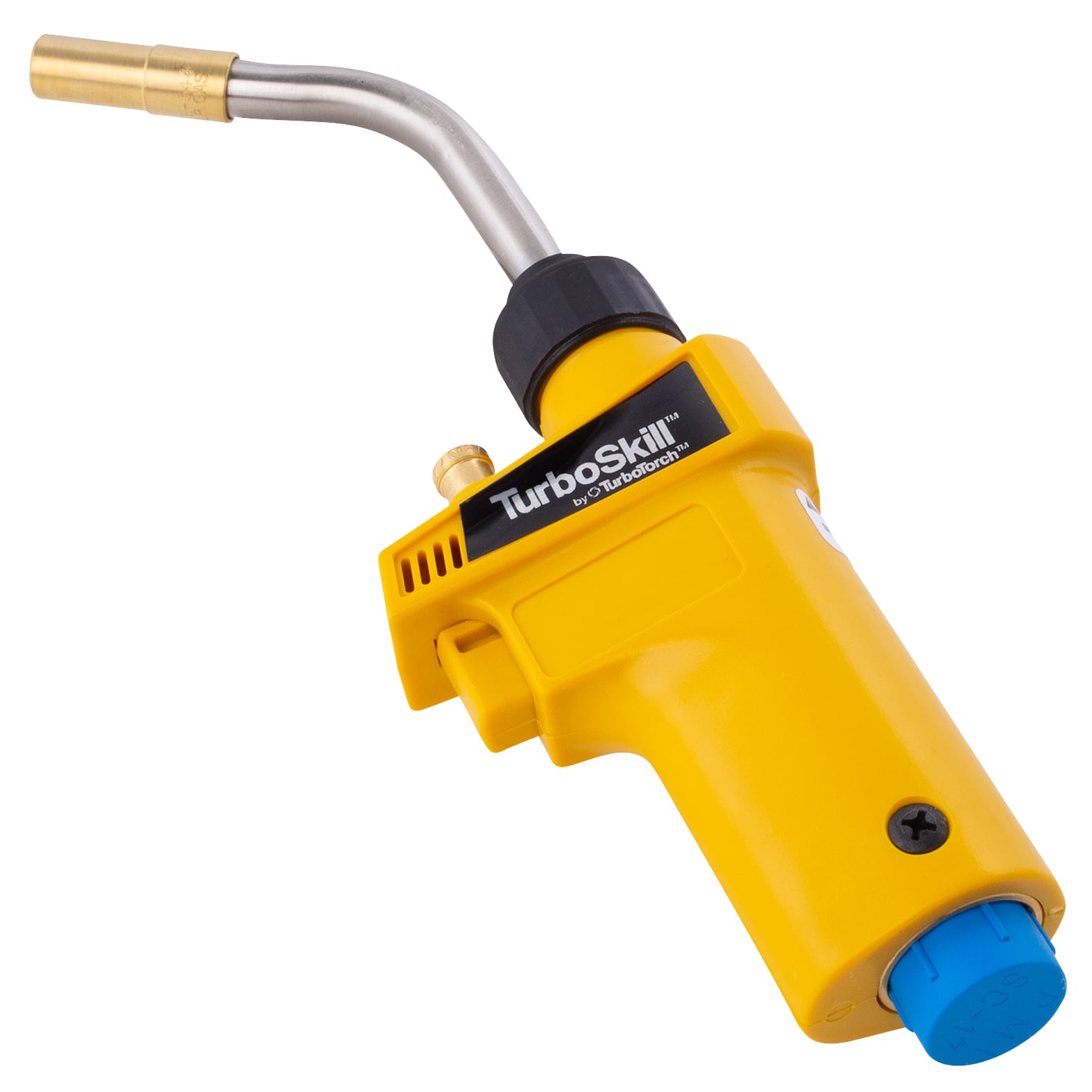 LIMITED STOCK! Professional Self-Lighting Hand Torch with Present Flame - Image 3
