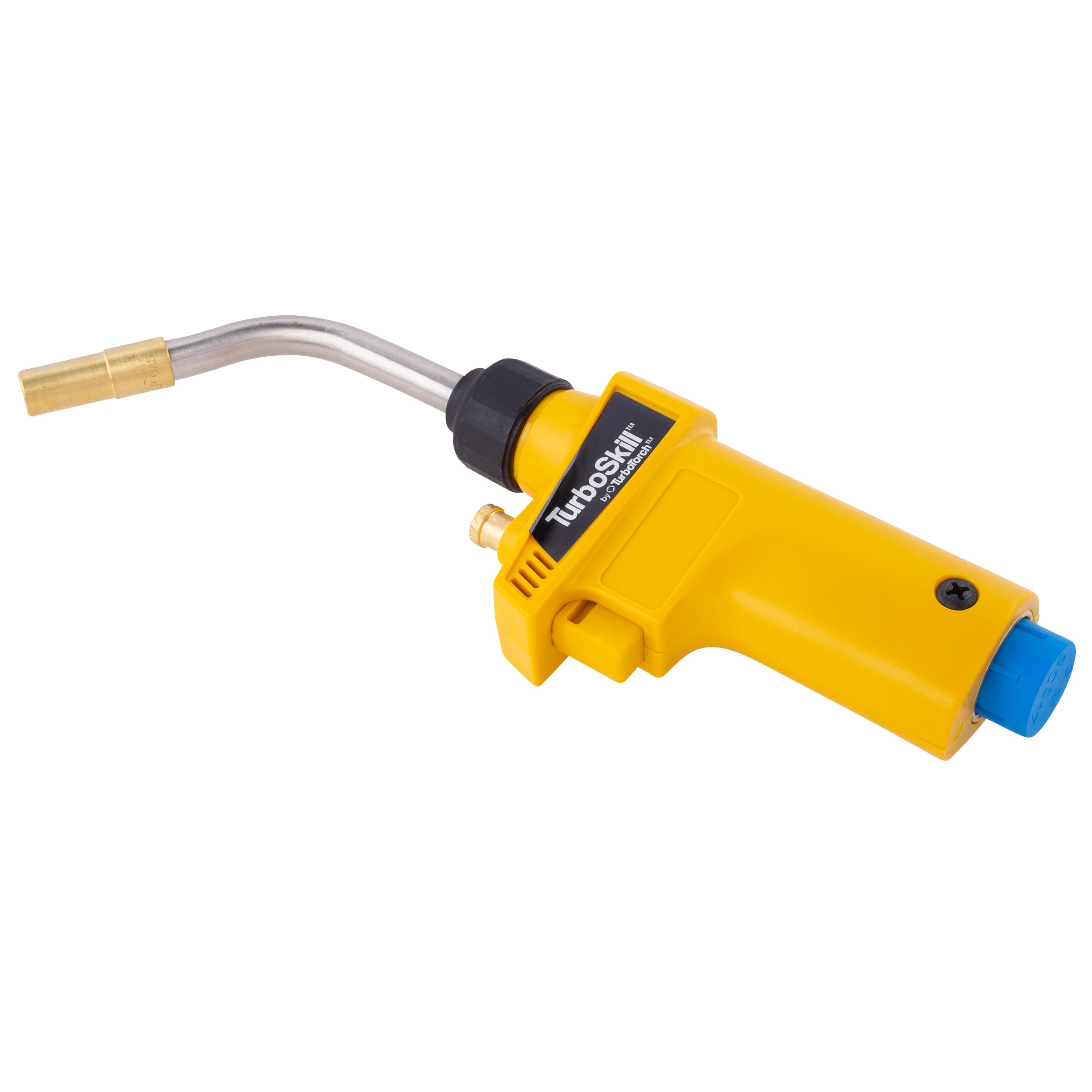 LIMITED STOCK! Professional Self-Lighting Hand Torch with Present Flame - Image 5