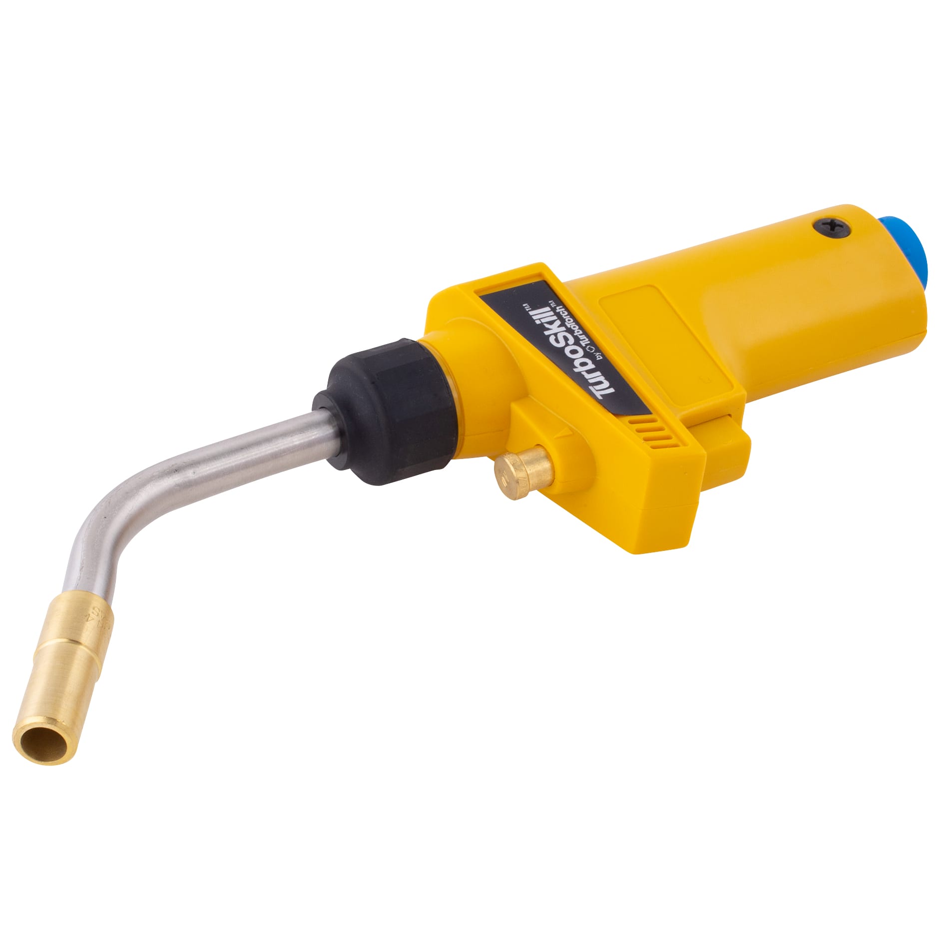 LIMITED STOCK! Professional Self-Lighting Hand Torch with Present Flame - Image 6