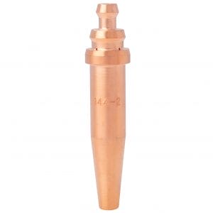Cutting Tip - Airco Style - Series 144 - Acetylene - Size 2