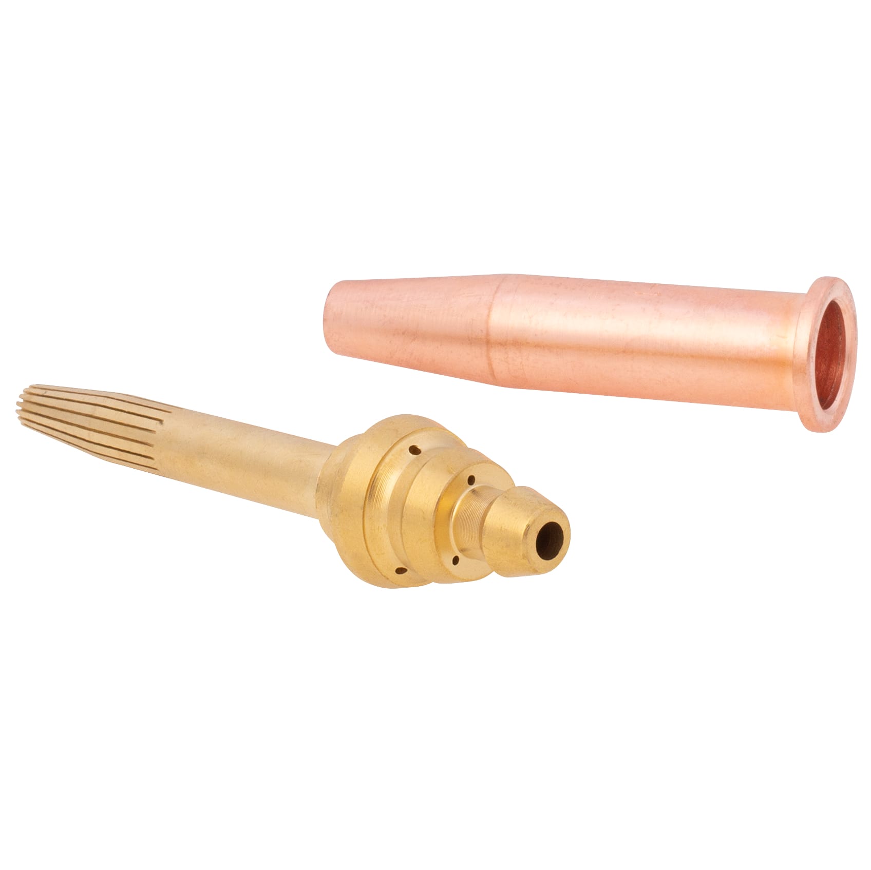 Cutting Tip - Airco Style - Series 261 - Propane/Natural Gas - Size 1 - Image 5