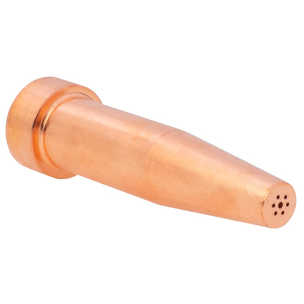 Cutting Tip - Harris Style - Series 6290 - Acetylene - Size 00 - Image 2