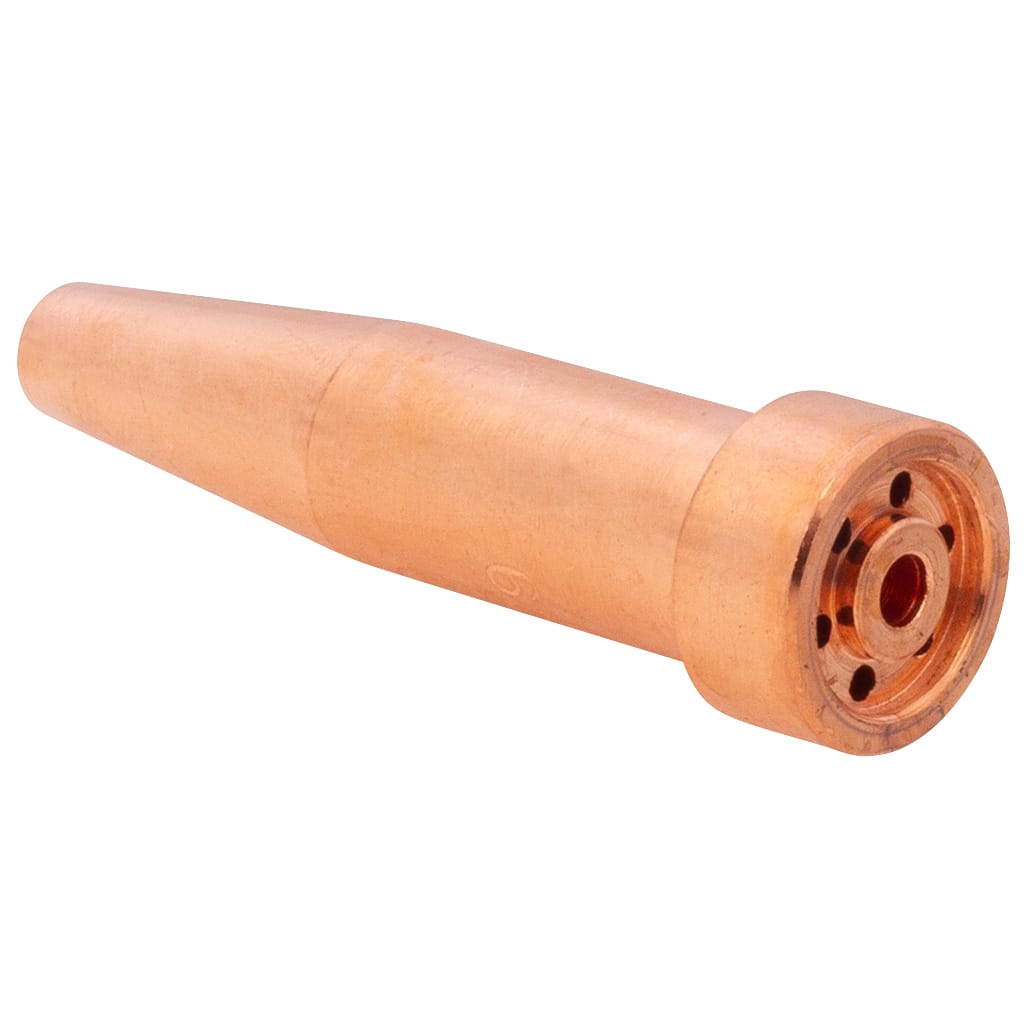 Cutting Tip - Harris Style - Series 6290 - Acetylene - Size 00 - Image 3
