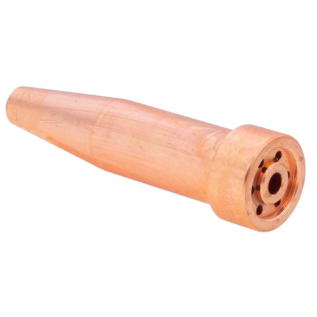 Cutting Tip - Harris Style - Series 6290 - Acetylene - Size 0 - Image 3