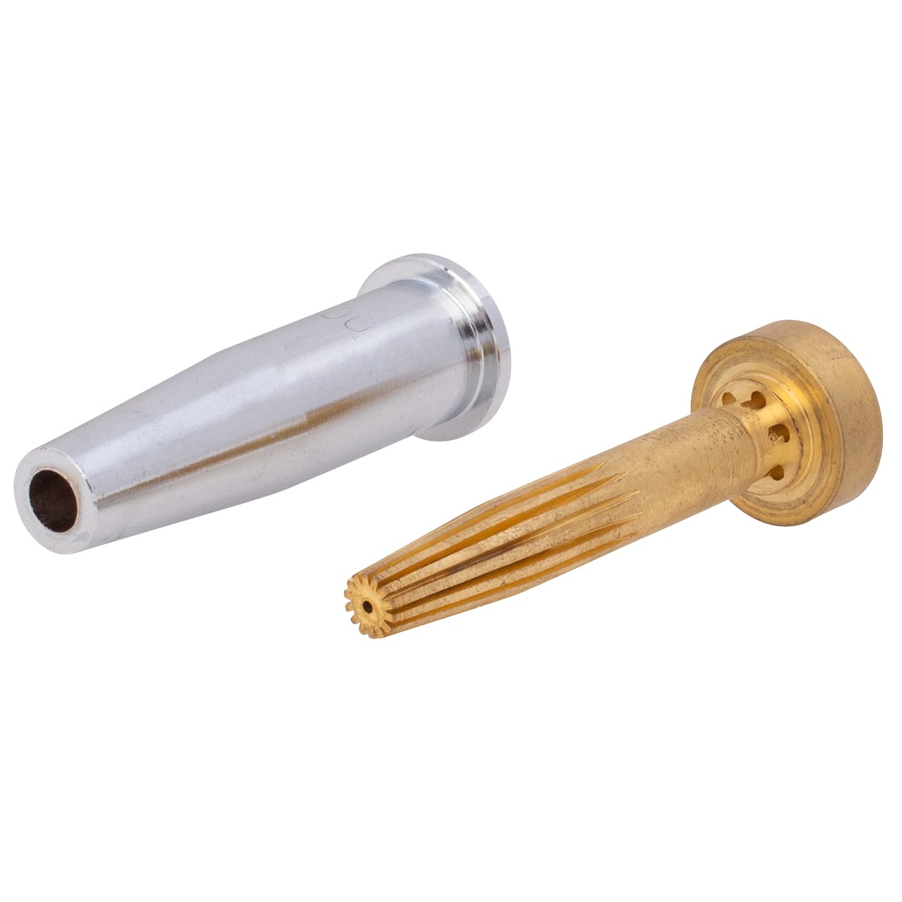 Cutting Tip - Harris Style - Series 6290-NX - Propane/Natural Gas - Size 00 - Image 6