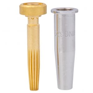 Cutting Tip - Harris Style - Series 6290-NX - Propane/Natural Gas - Size 0