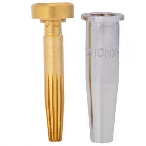 Cutting Tip - Harris Style - Series 6290-NX - Propane/Natural Gas - Size 1