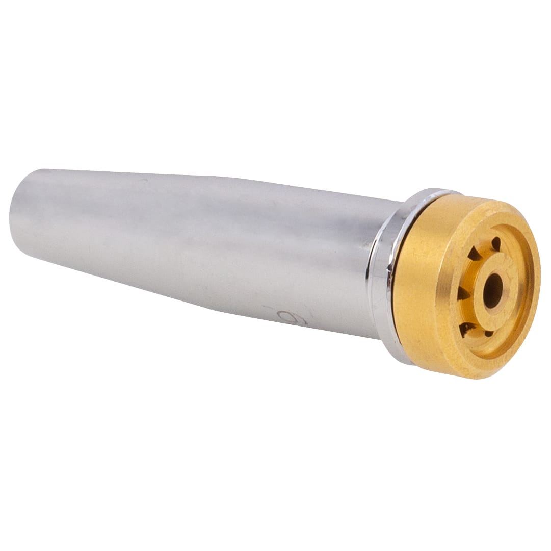 Cutting Tip - Harris Style - Series 6290-NX - Propane/Natural Gas - Size 1 - Image 4