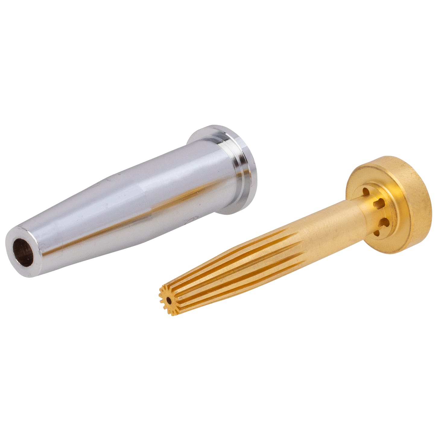 Cutting Tip - Harris Style - Series 6290-NX - Propane/Natural Gas - Size 1 - Image 6