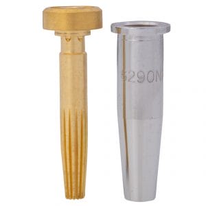 Cutting Tip - Harris Style - Series 6290-NX - Propane/Natural Gas - Size 3