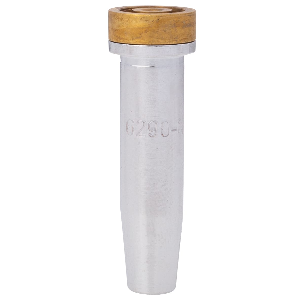 Cutting Tip - Harris Style - Series 6290-NX - Propane/Natural Gas - Size 4 - Image 2
