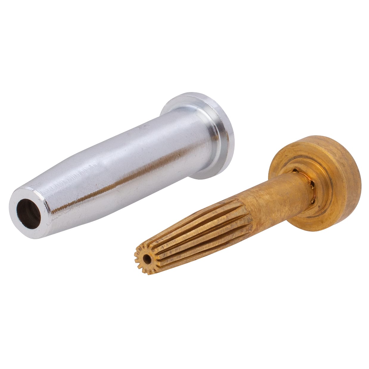 Cutting Tip - Harris Style - Series 6290-NX - Propane/Natural Gas - Size 4 - Image 6
