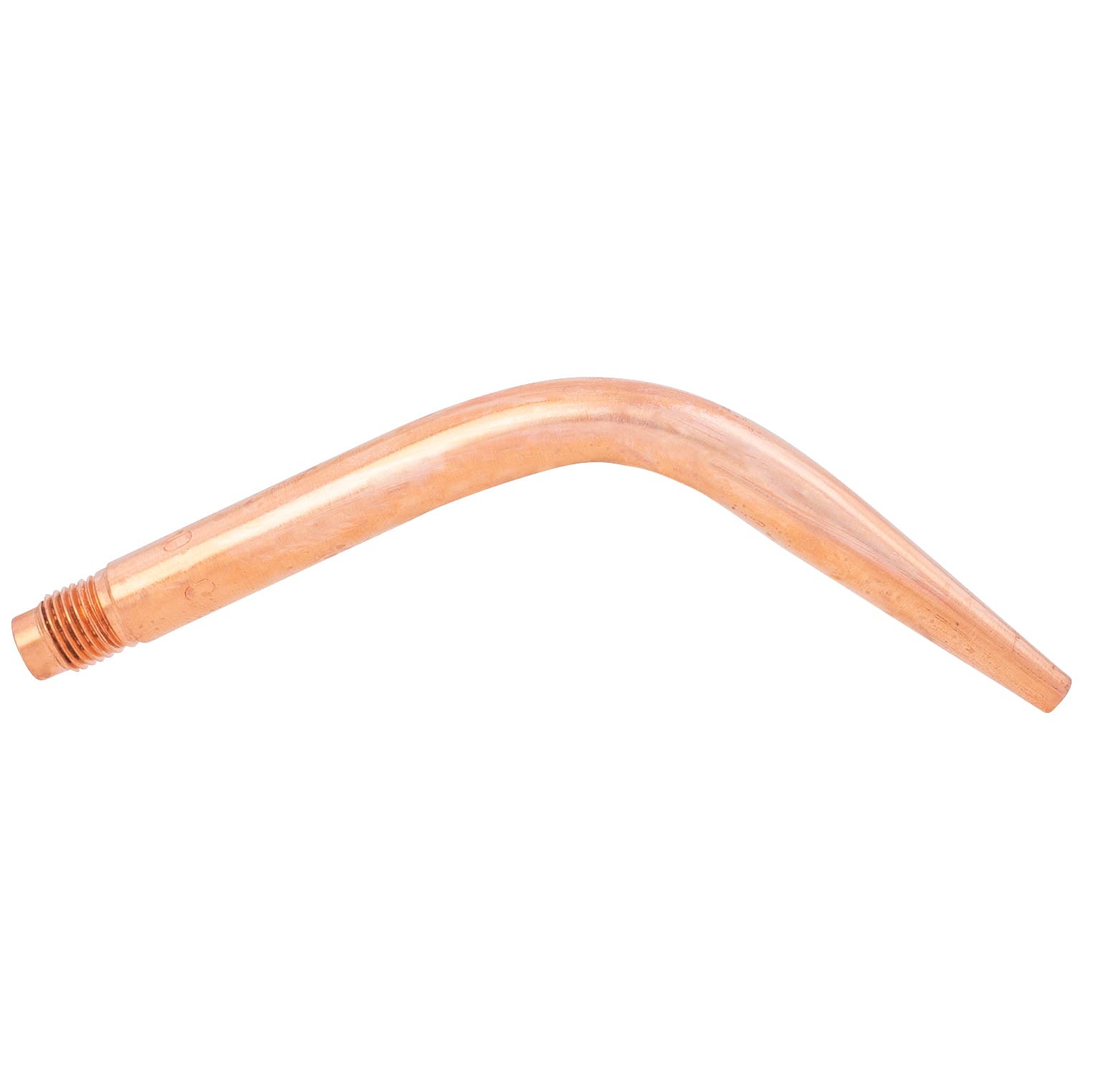 LIMITED STOCK! Welding Tip - Harris Style - Series 23-A-90 - Acetylene - Size 0 - Image 2