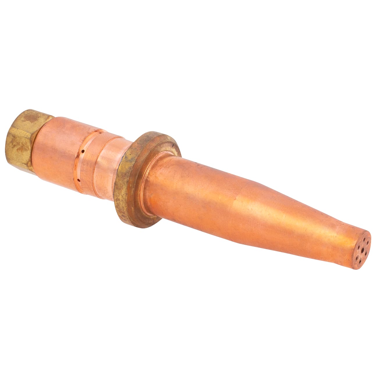 Cutting Tip - Smith Style - Series SC12 - Acetylene - Size 00 - Image 2