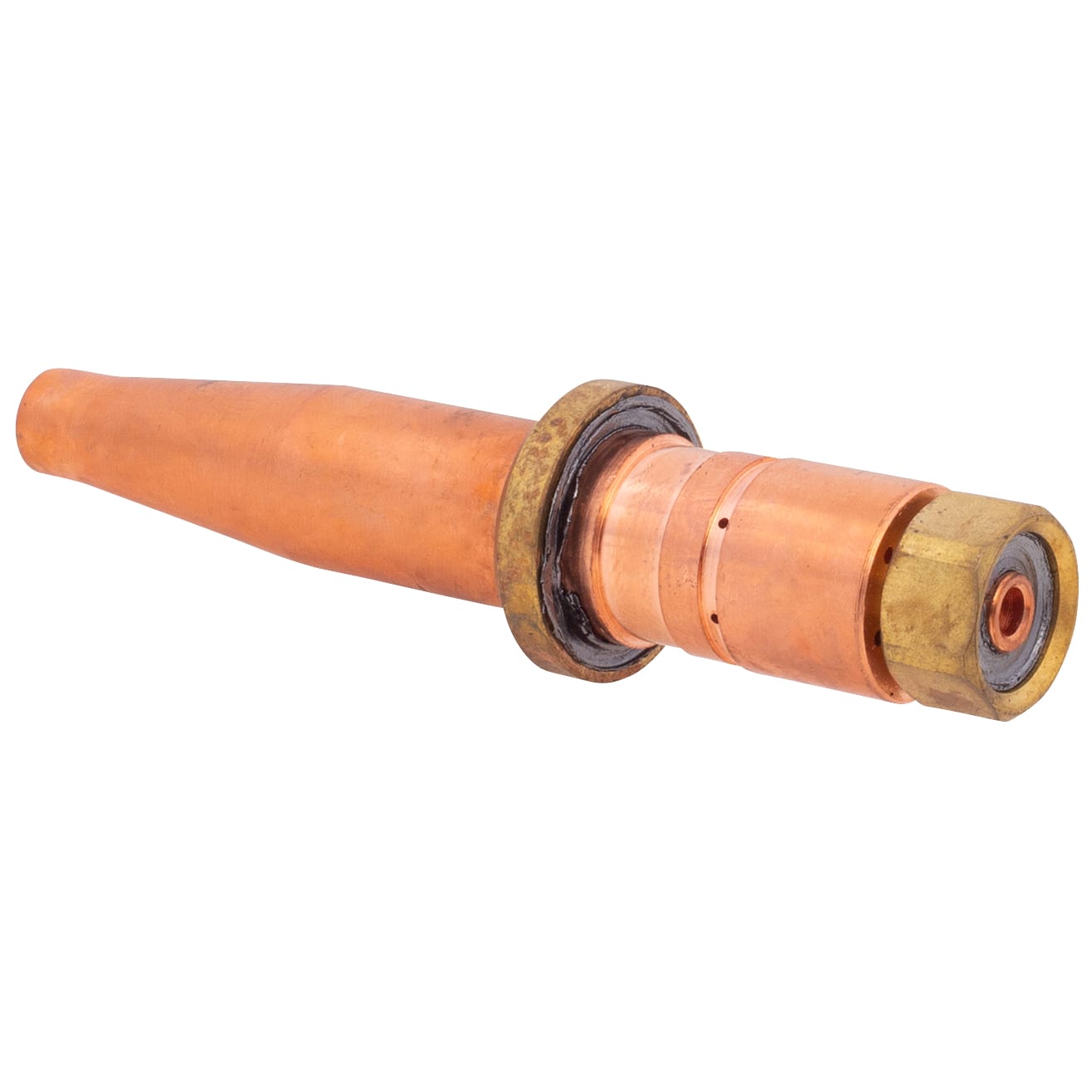 Cutting Tip - Smith Style - Series SC12 - Acetylene - Size 00 - Image 3