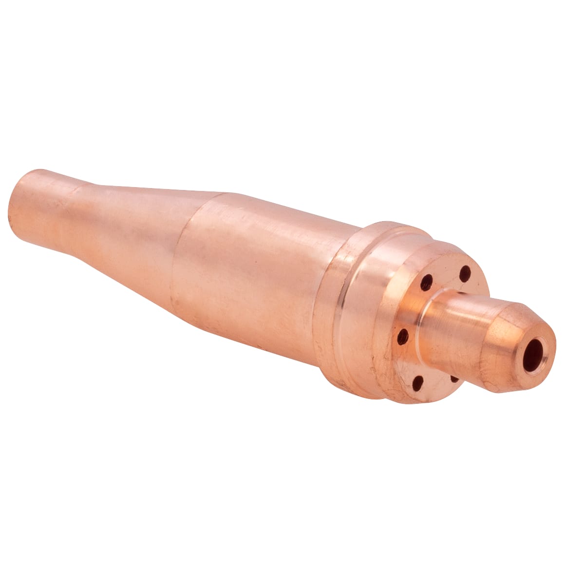 Cutting Tip - Victor Style - Series 1-101 - Acetylene - Size 2 - Image 3