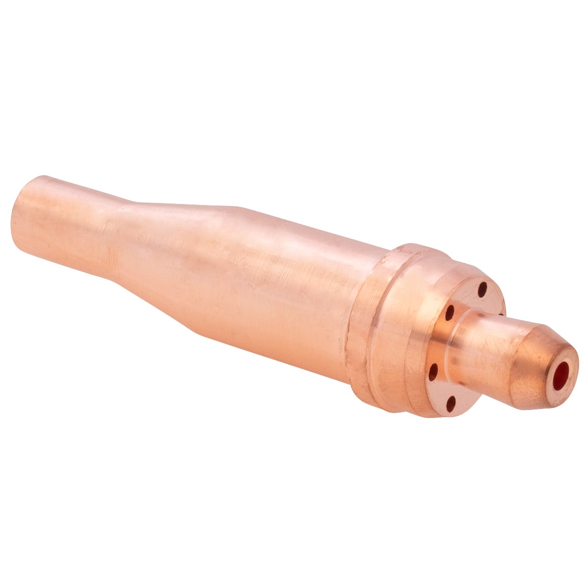 Cutting Tip - Victor Style - Series 1-101 - Acetylene - Size 4 - Image 3