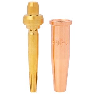 Cutting Tip - Victor Style - Series GPN - Propane/Natural Gas - Size 0