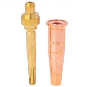 Cutting Tip - Victor Style - Series GPN - Propane/Natural Gas - Size 4