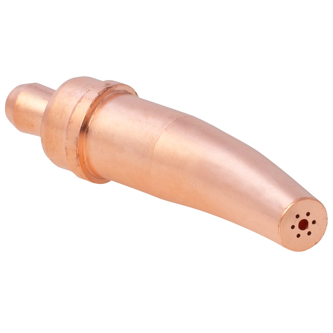 Gouging Tip - Victor Style - Series 1-118 - Acetylene - Size 0 - Image 2