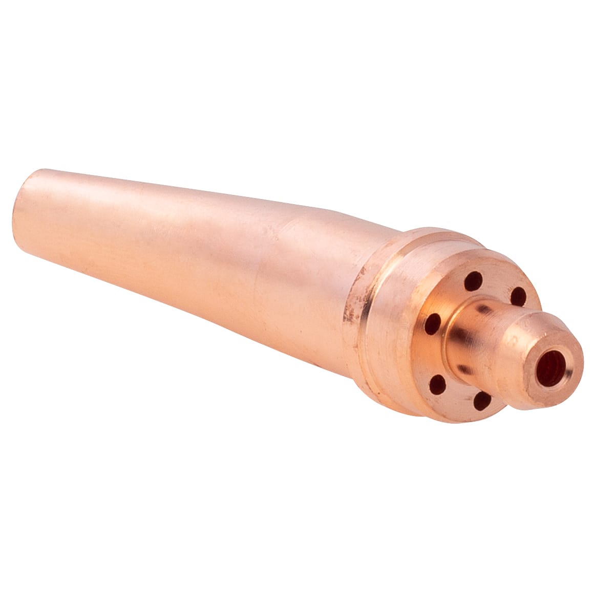 Gouging Tip - Victor Style - Series 1-118 - Acetylene - Size 0 - Image 3