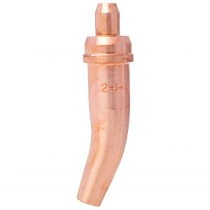 Gouging Tip - Victor Style - Series 1-118 - Acetylene - Size 2