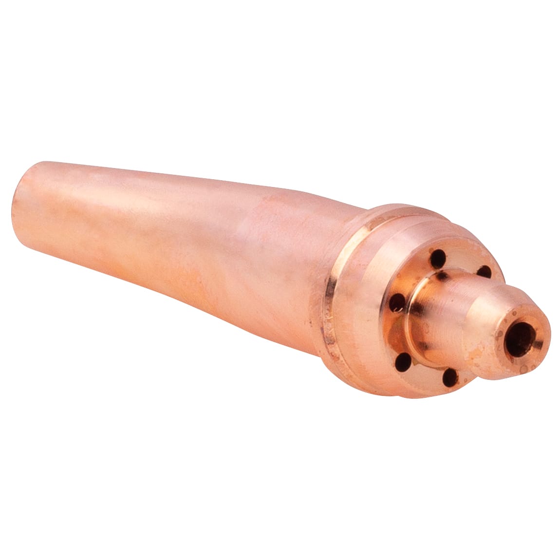 Gouging Tip - Victor Style - Series 1-118 - Acetylene - Size 2 - Image 3