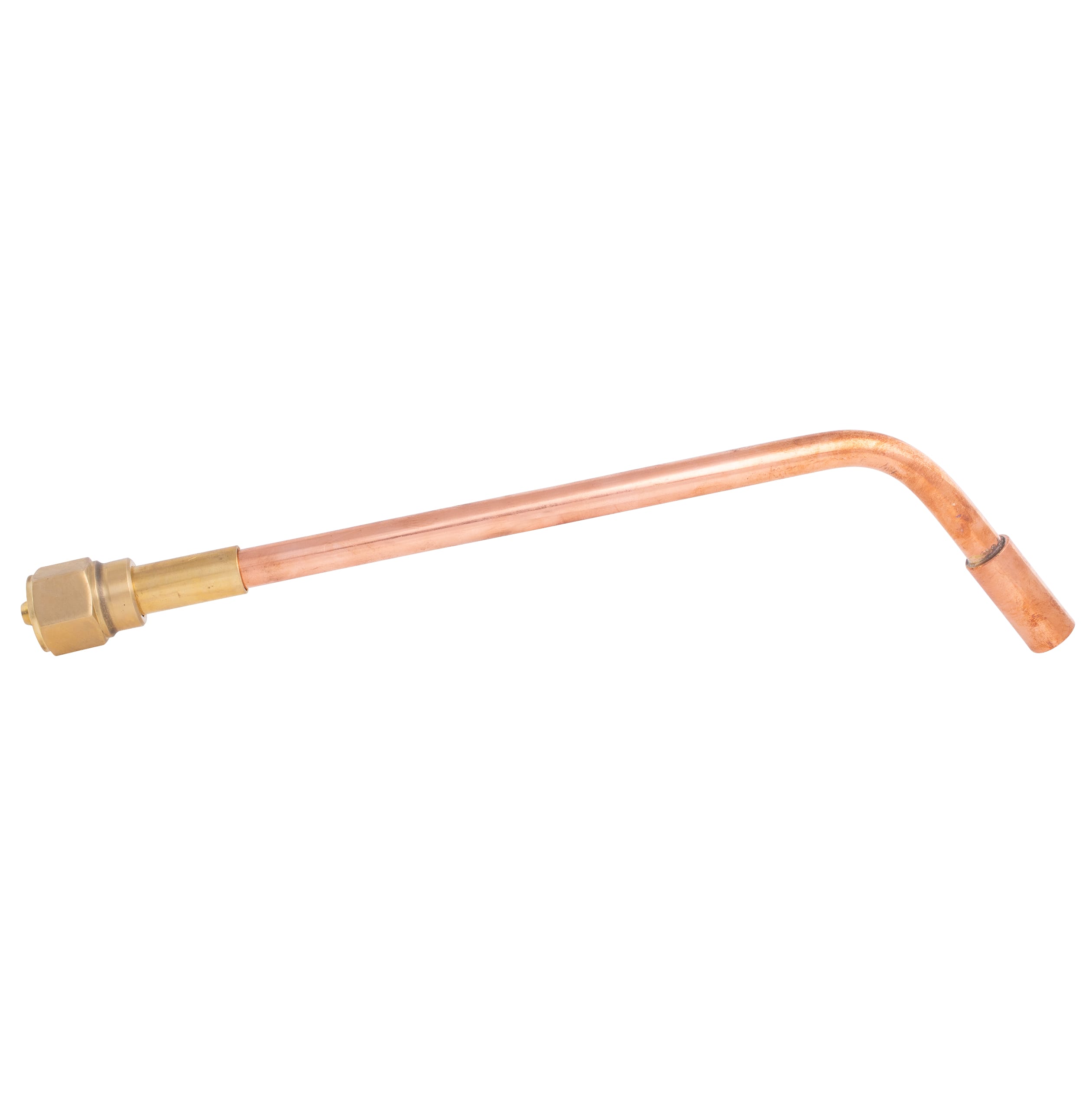 Heating Rosebud Assembly - Victor Style - Series MFA - Acetylene - Size 8 - Image 2