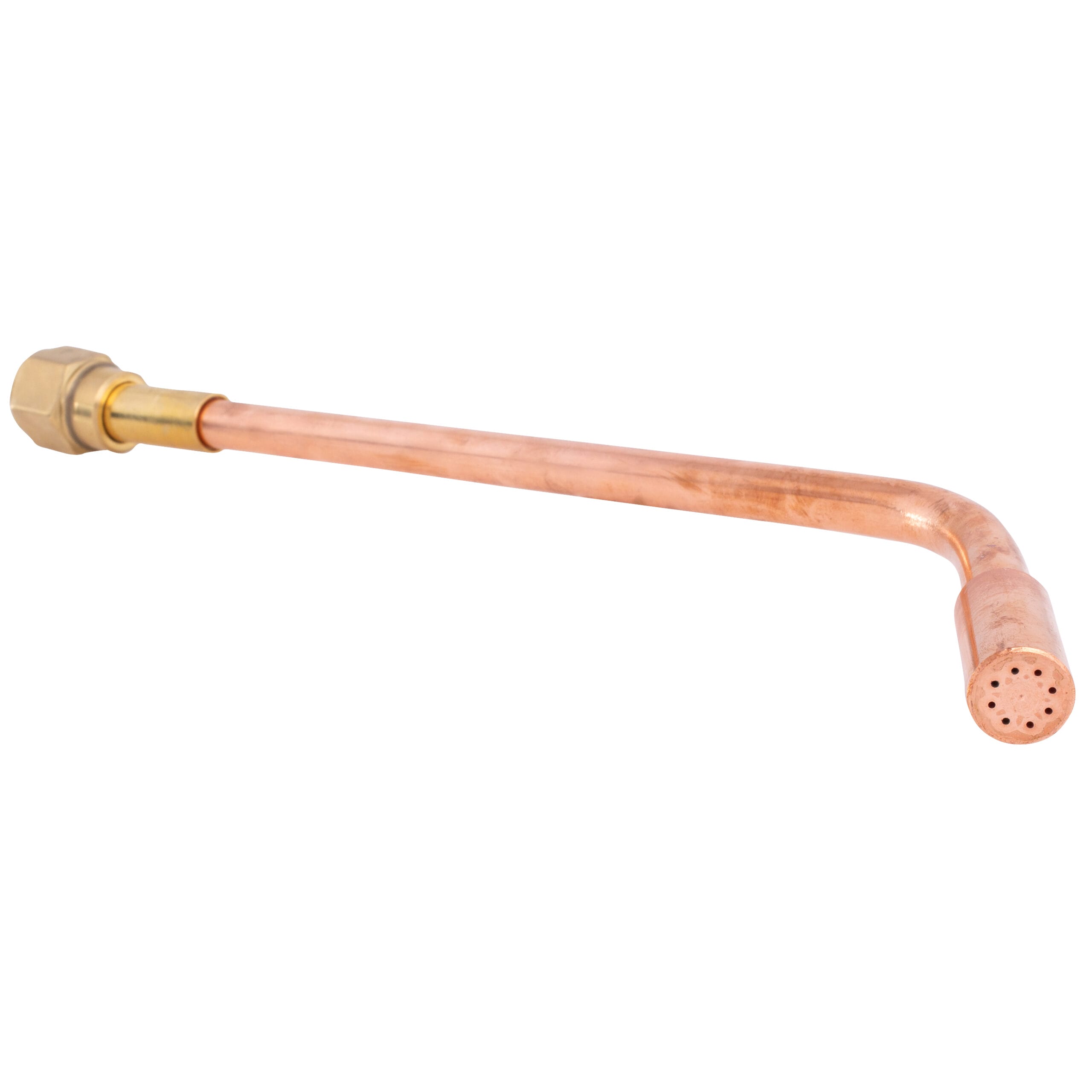 Heating Rosebud Assembly - Victor Style - Series MFA - Acetylene - Size 8 - Image 3