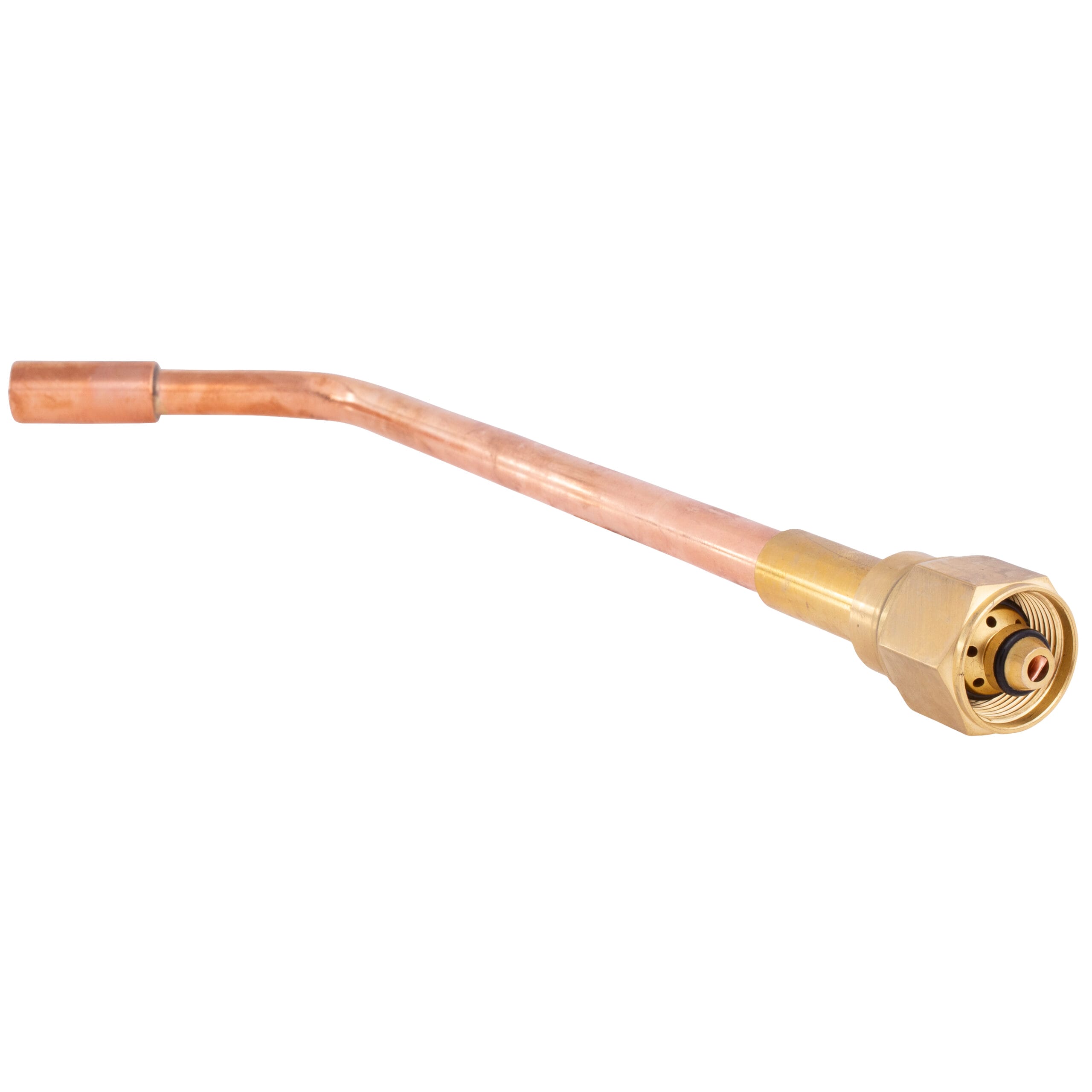 Heating Rosebud Assembly - Victor Style - Series MFA - Acetylene - Size 8 - Image 4